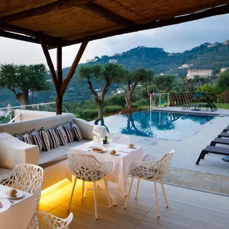 Traversa Tuoro Anacapri Villa Anacapri (Isola di Capri)