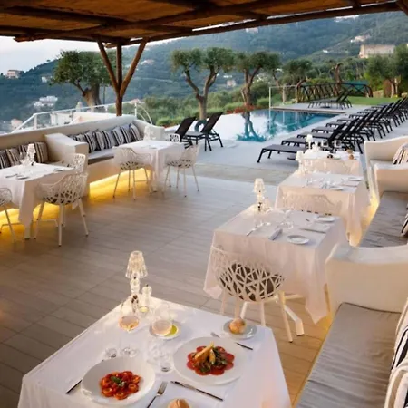 Traversa Tuoro Anacapri Villa Anacapri (Isola di Capri)
