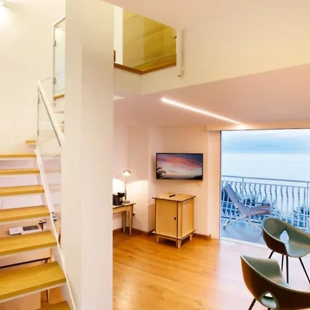 Traversa Tuoro Anacapri Villa