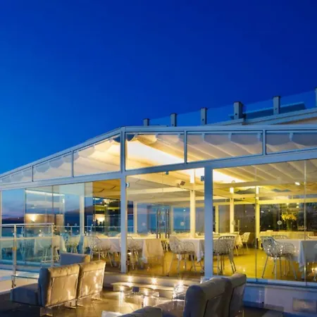 Villa Traversa Tuoro Anacapri
