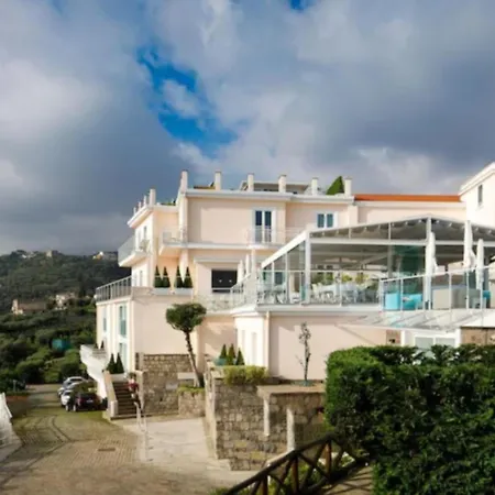 Traversa Tuoro Anacapri