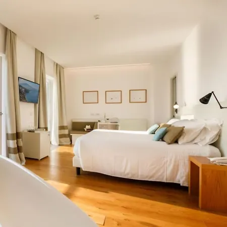 Villa Traversa Tuoro Anacapri *
