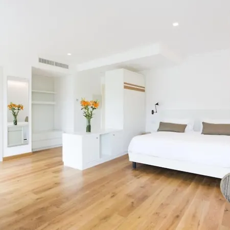 Villa Traversa Tuoro Anacapri